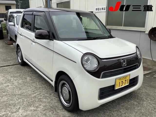 1505 Honda N one JG1 2016 г. (JU Mie)